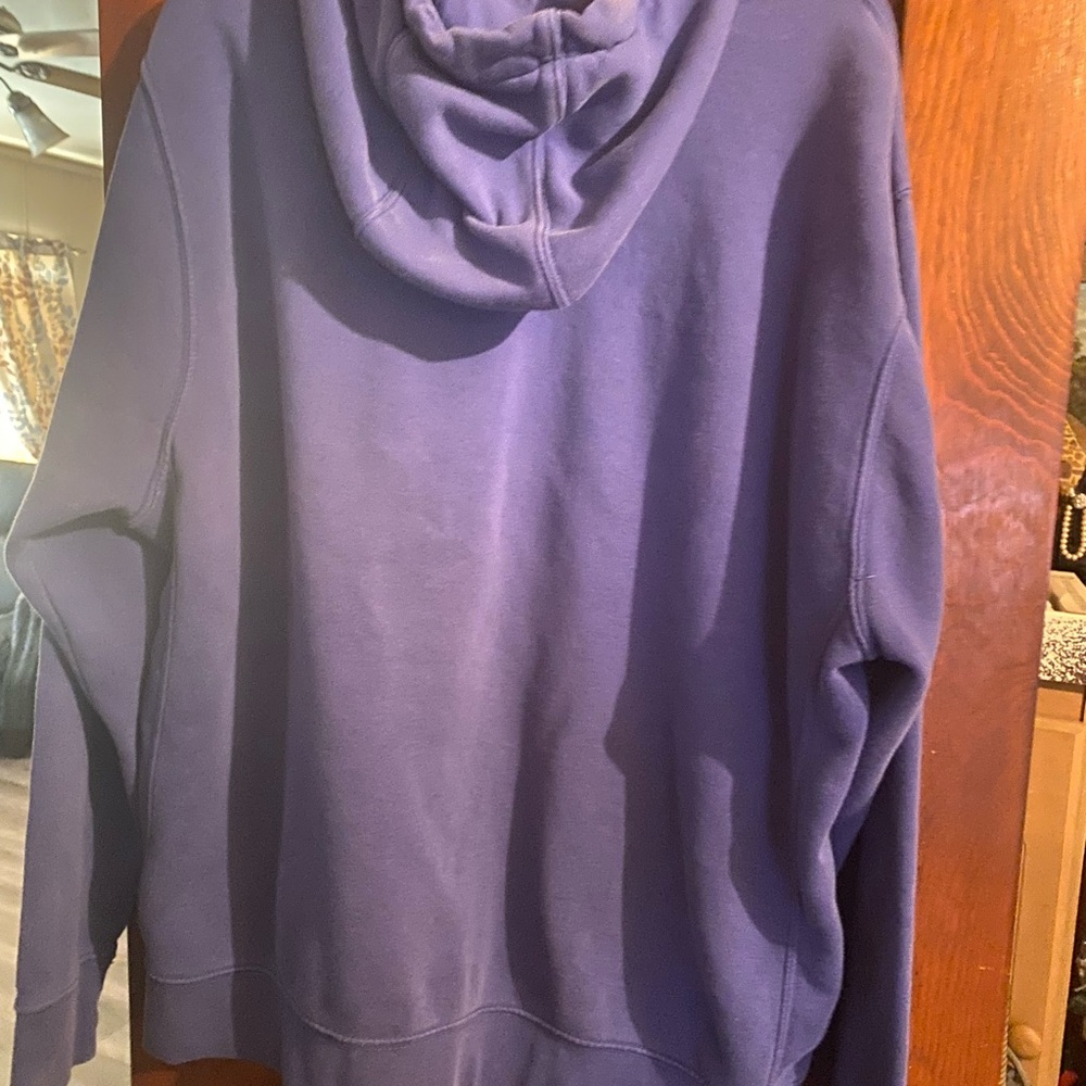 Nike hoodie